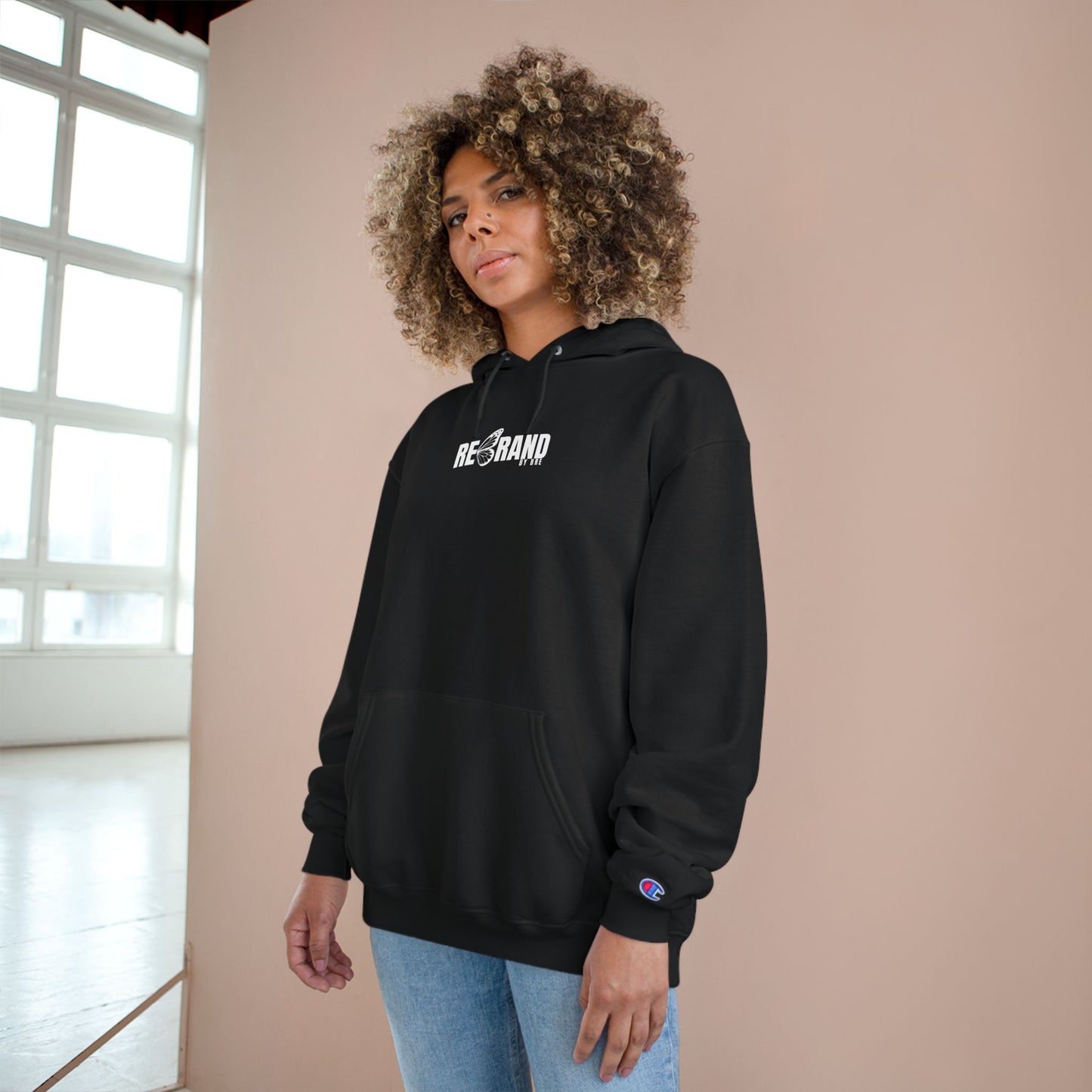 ORIGIN HOODIE