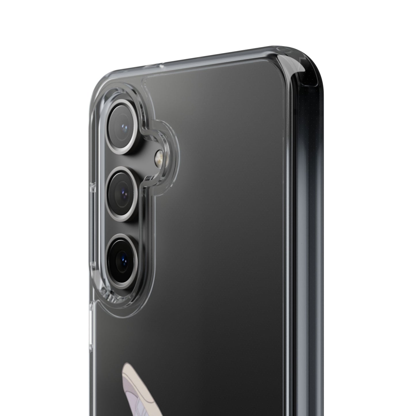 GHOSTED PHONE CASE