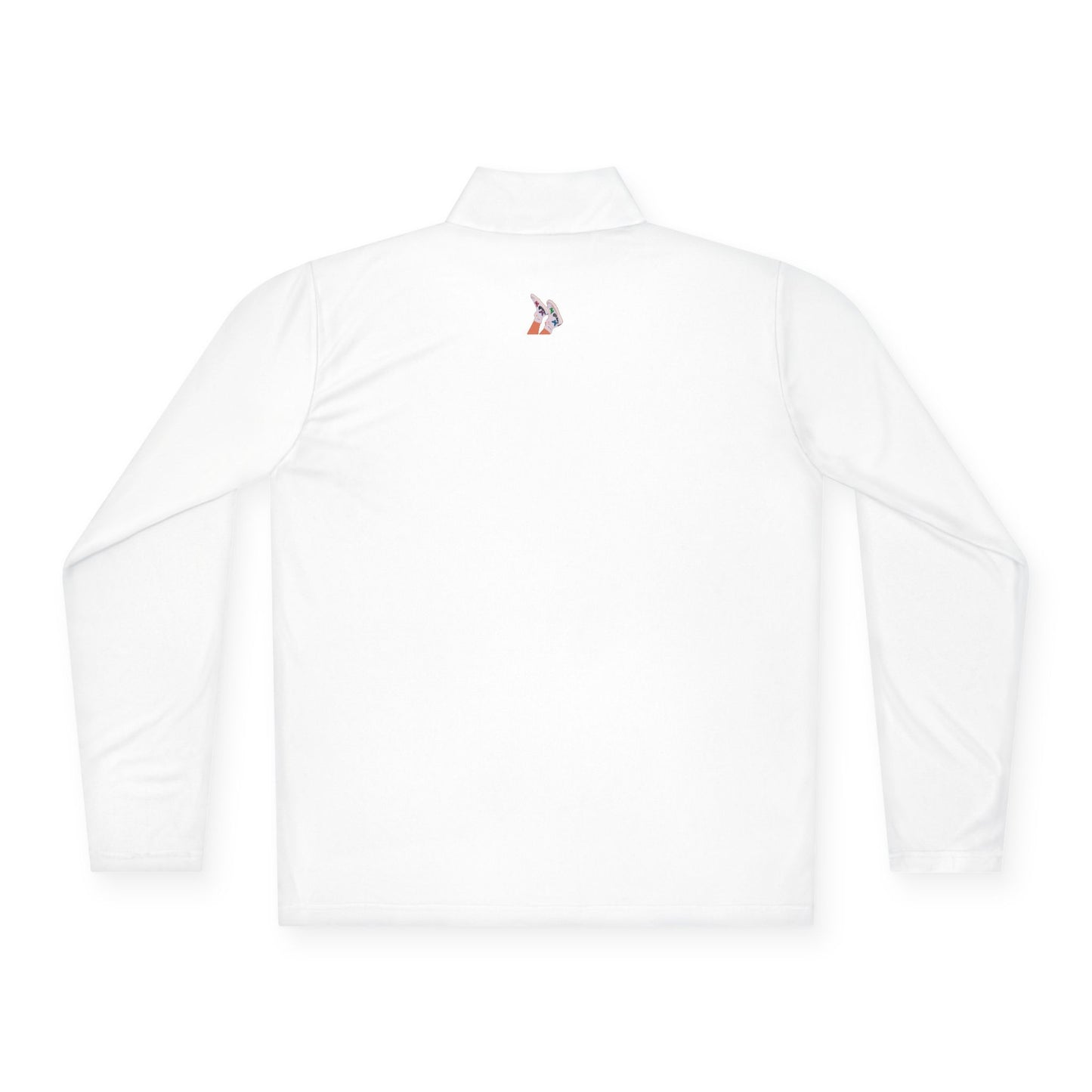 COMMIT QUARTER-ZIP