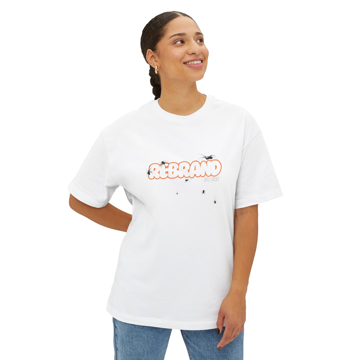 CARVE BOXY TEE