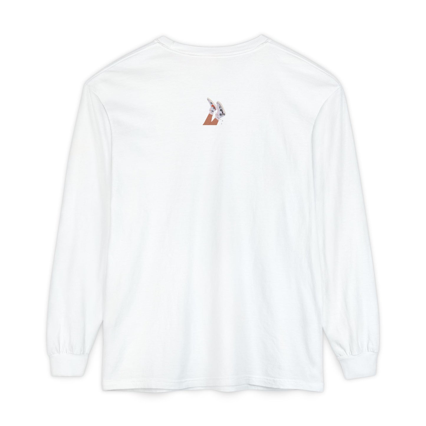 BLACK WIDOW LONG SLEEVE