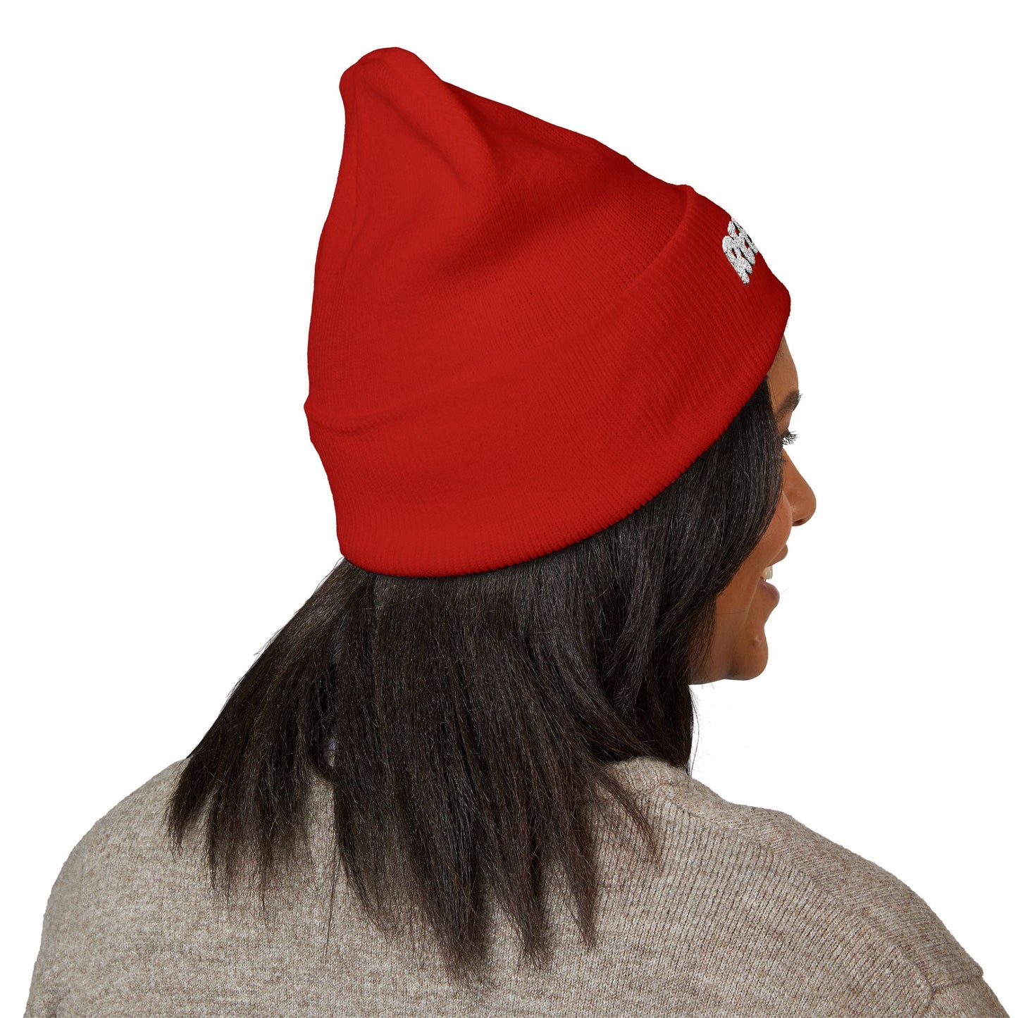 FROSTBITE BEANIE