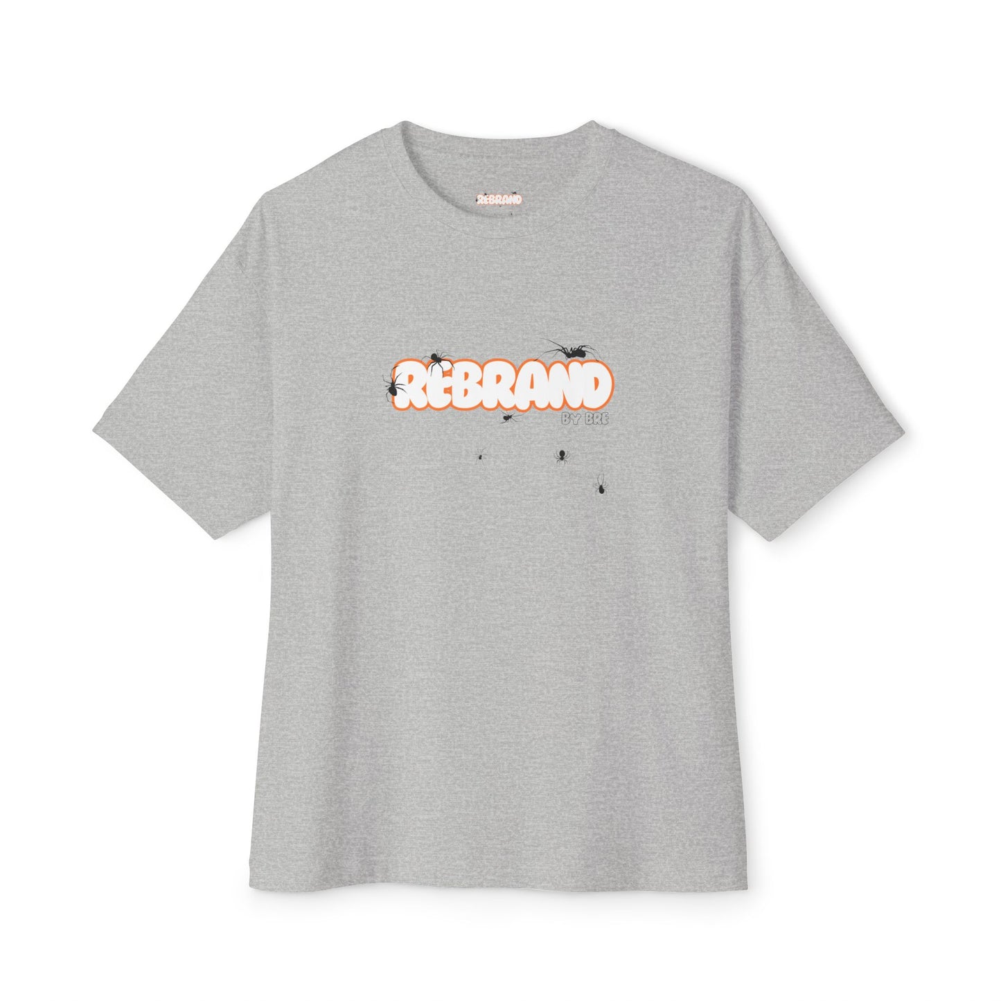 CARVE BOXY TEE