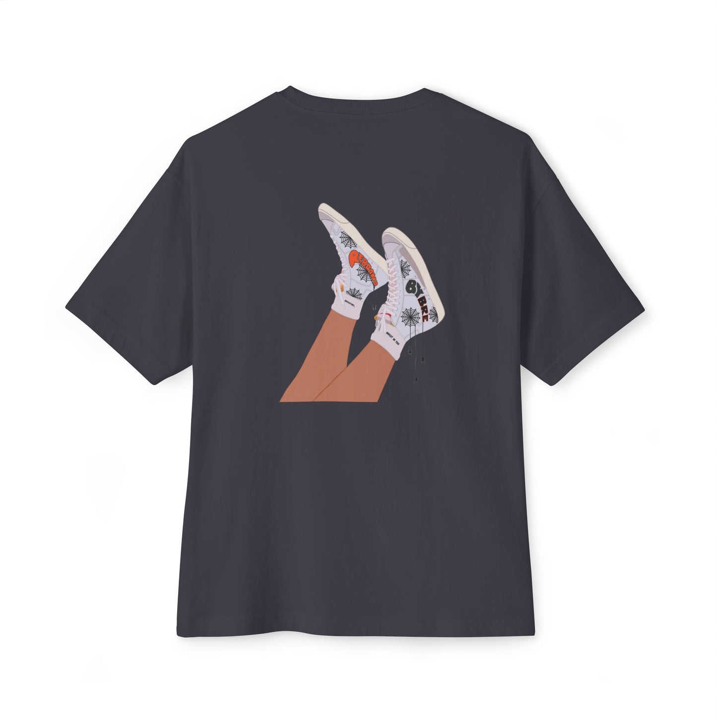 LIBRA BOXY TEE