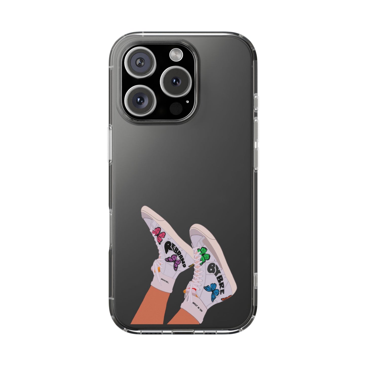 REBRANDs PHONE CASE