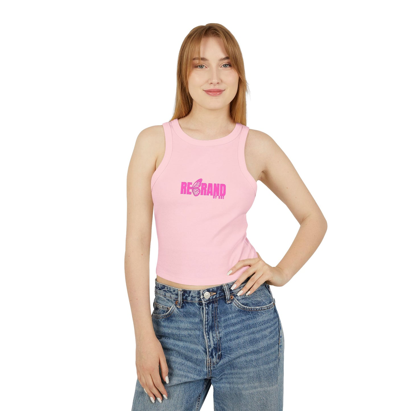 STRAWBERRY MILK TANK