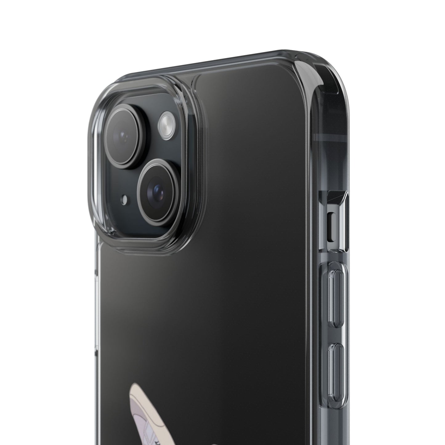 GHOSTED PHONE CASE