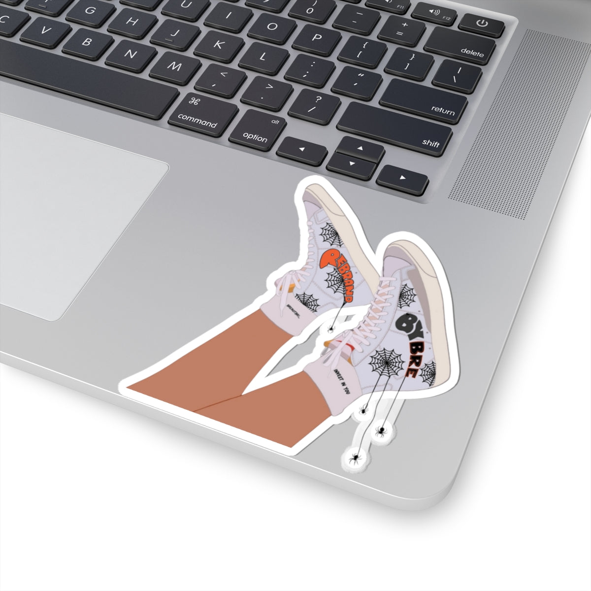 SPIRIT STICKER