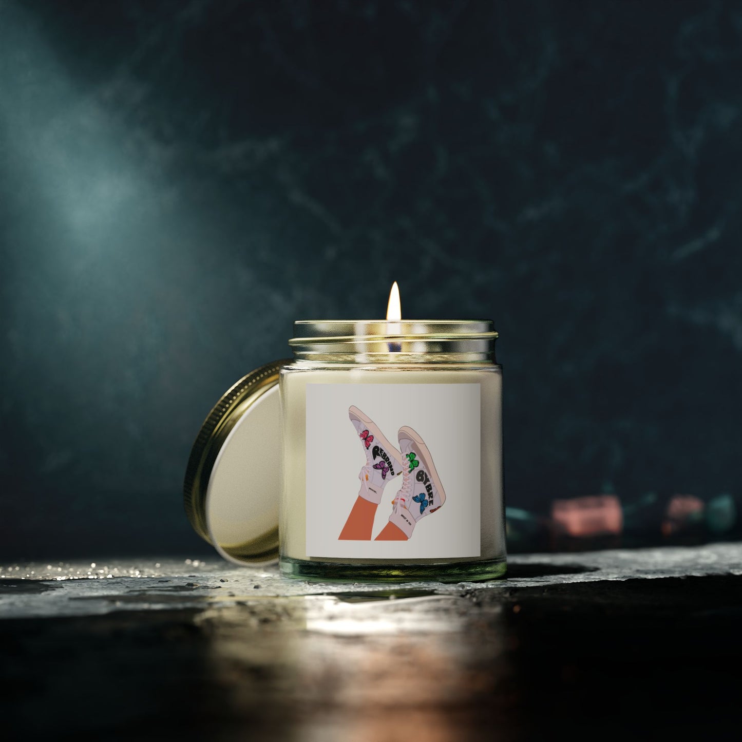 LOGO CANDLE