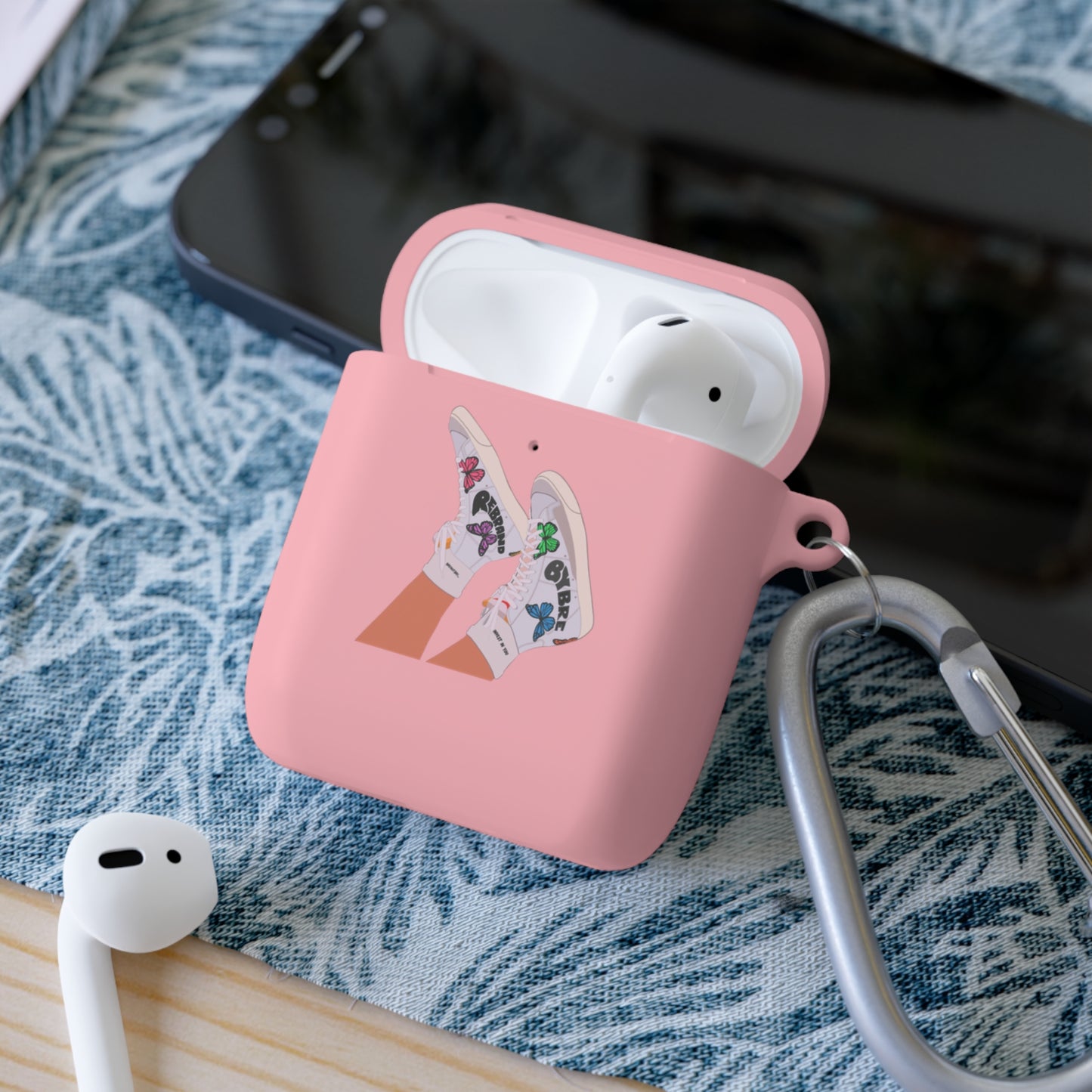 AIRPODS CASE COVER