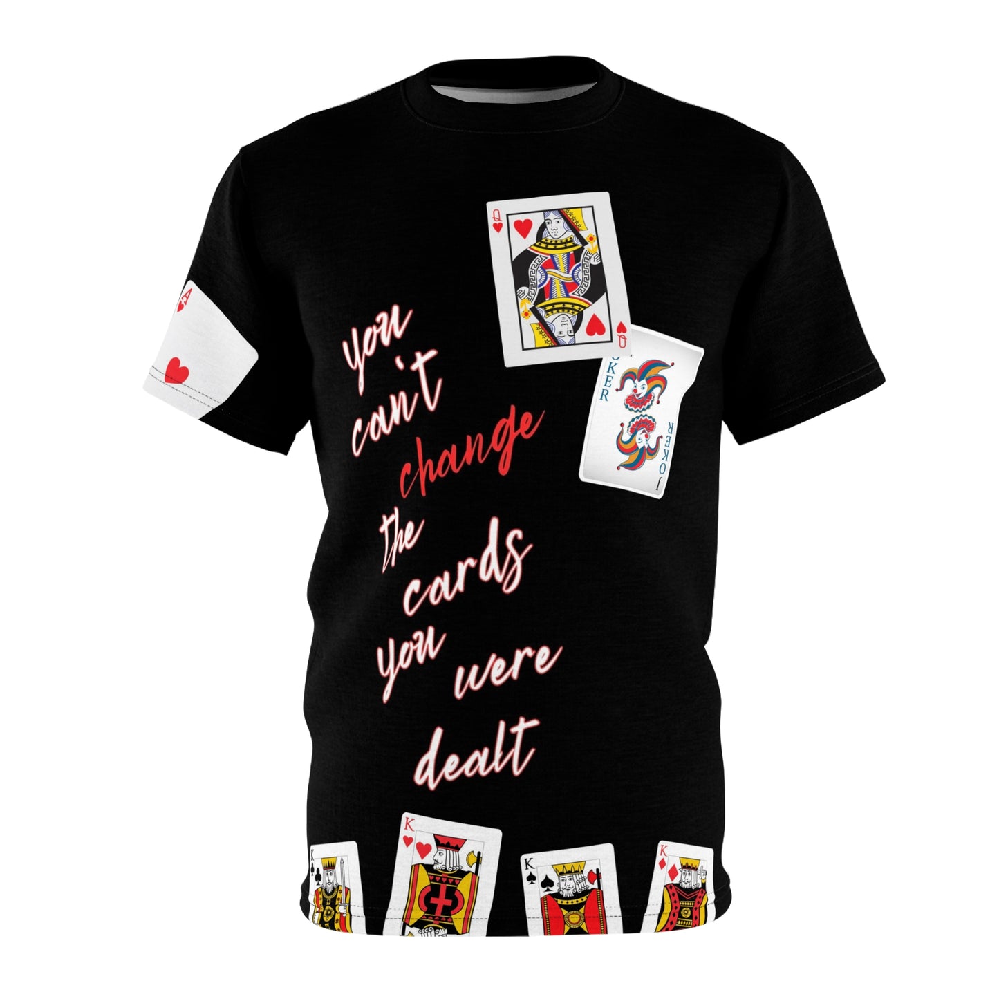 DEALER'S CHOICE