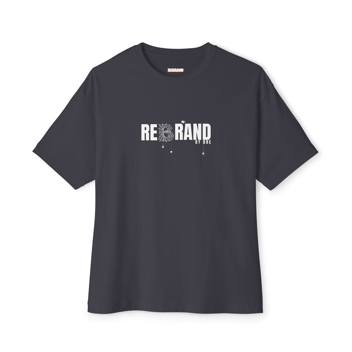LIBRA BOXY TEE