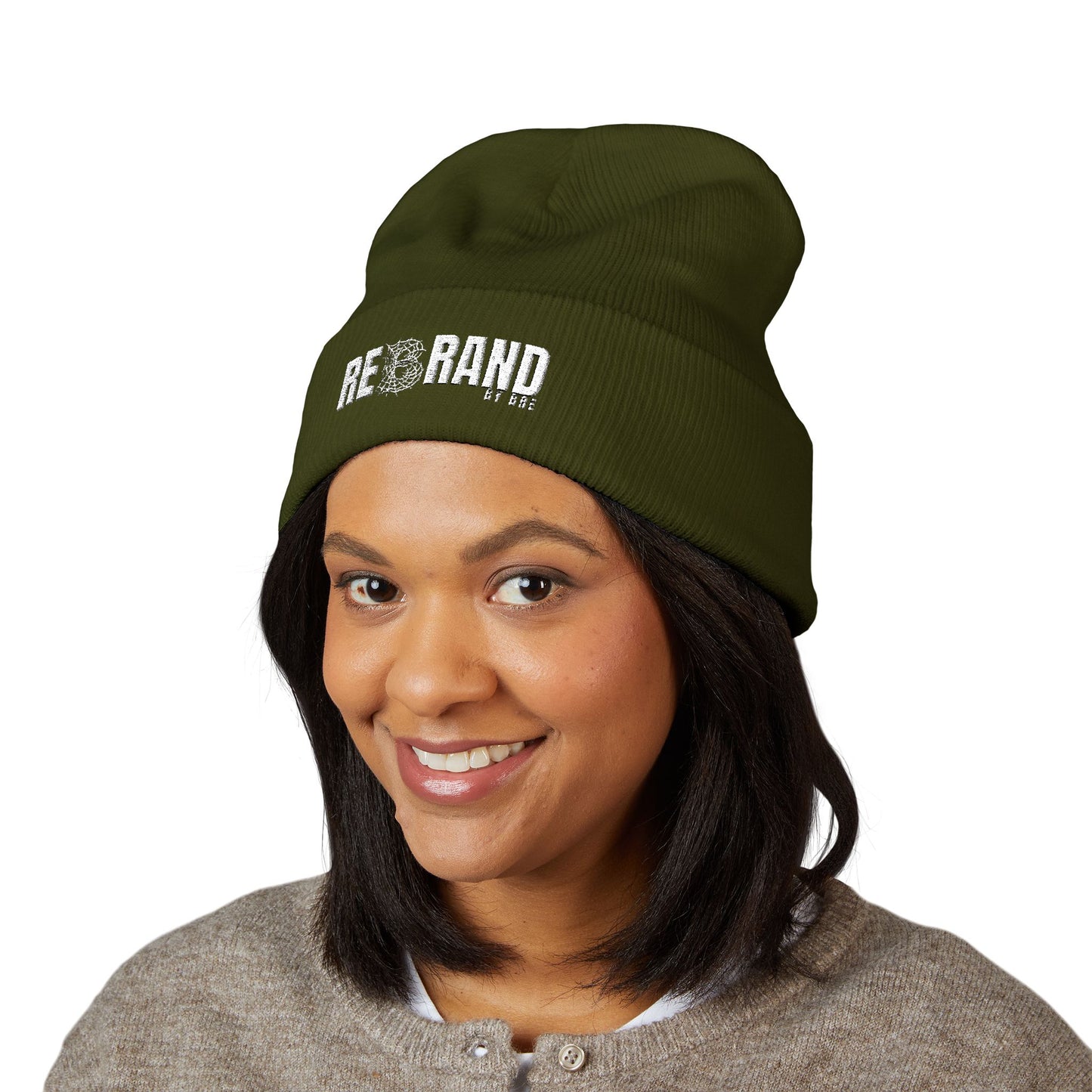 SPOOKY BEANIE