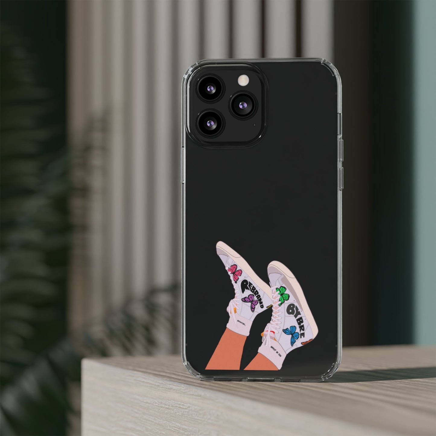 REBRANDs PHONE CASE