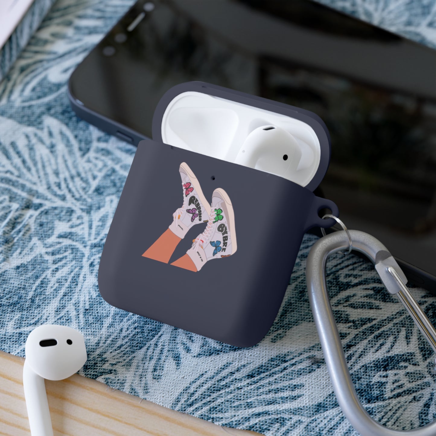 AIRPODS CASE COVER