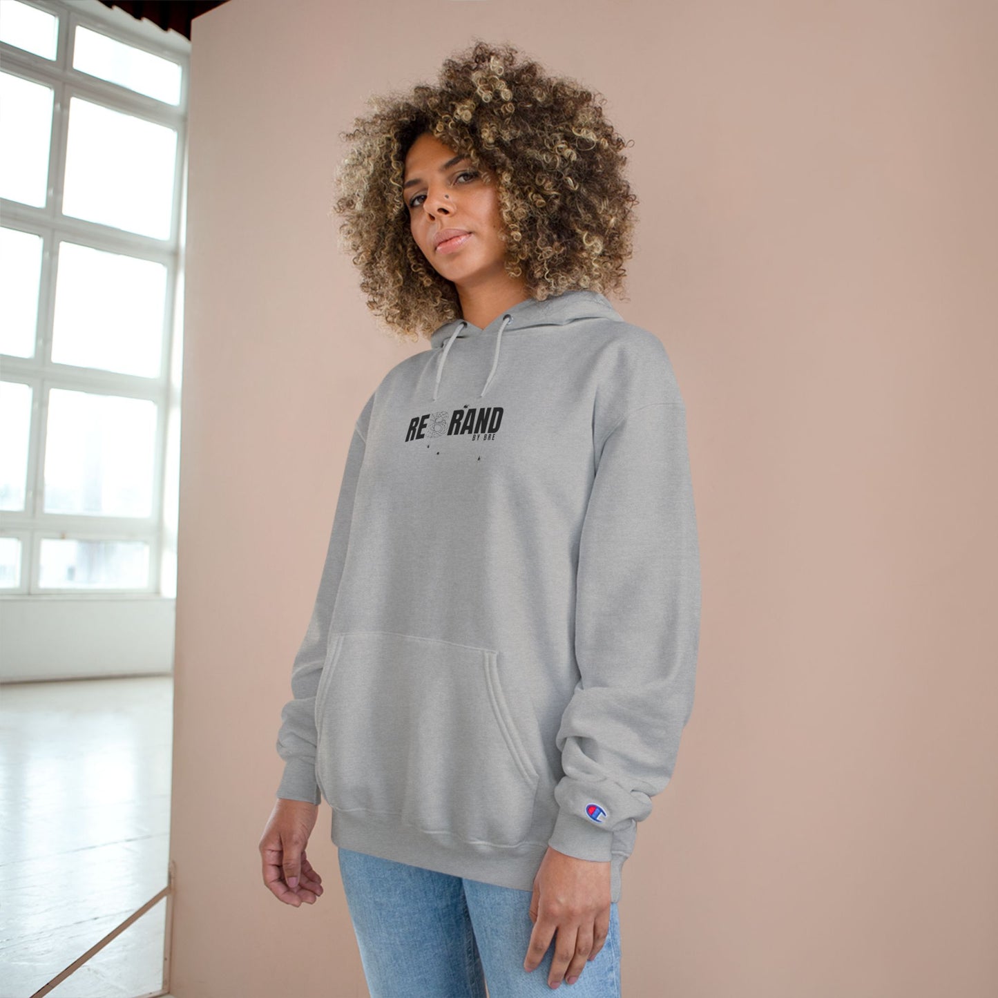WEBWORK HOODIE
