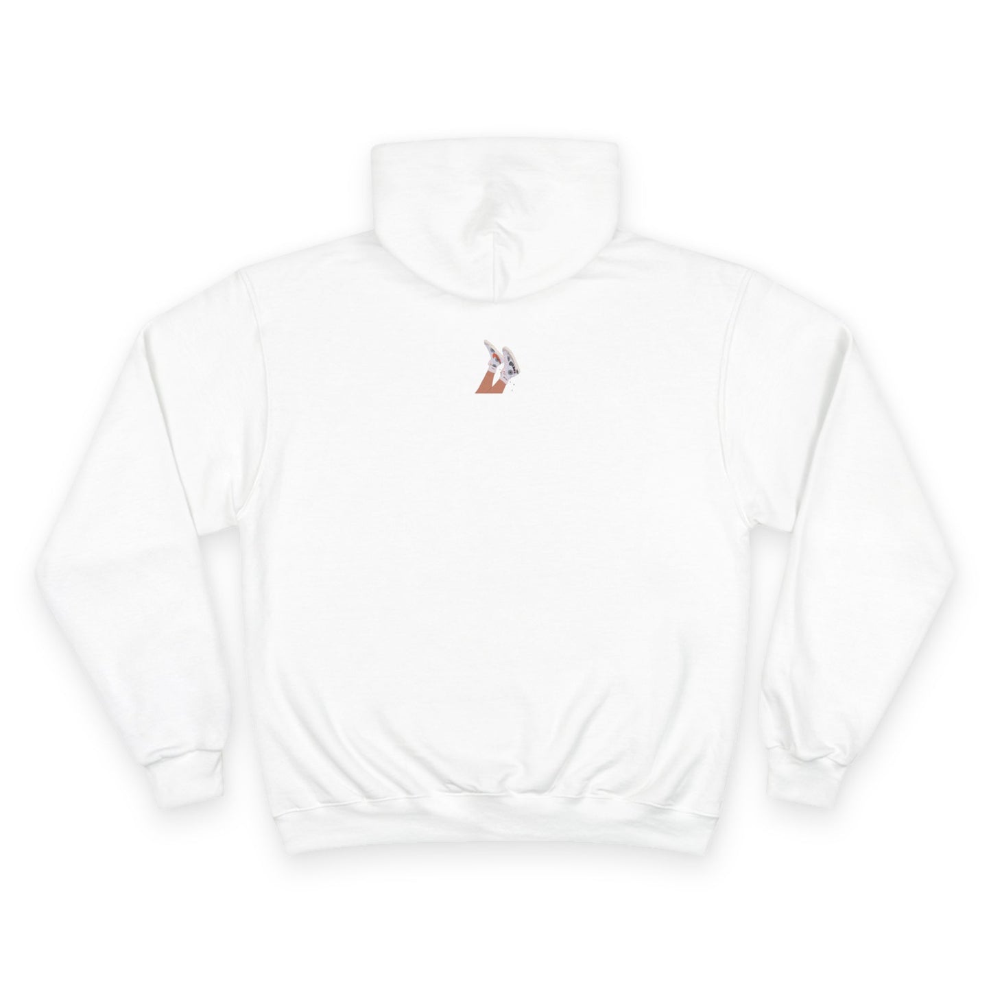 WEBWORK HOODIE