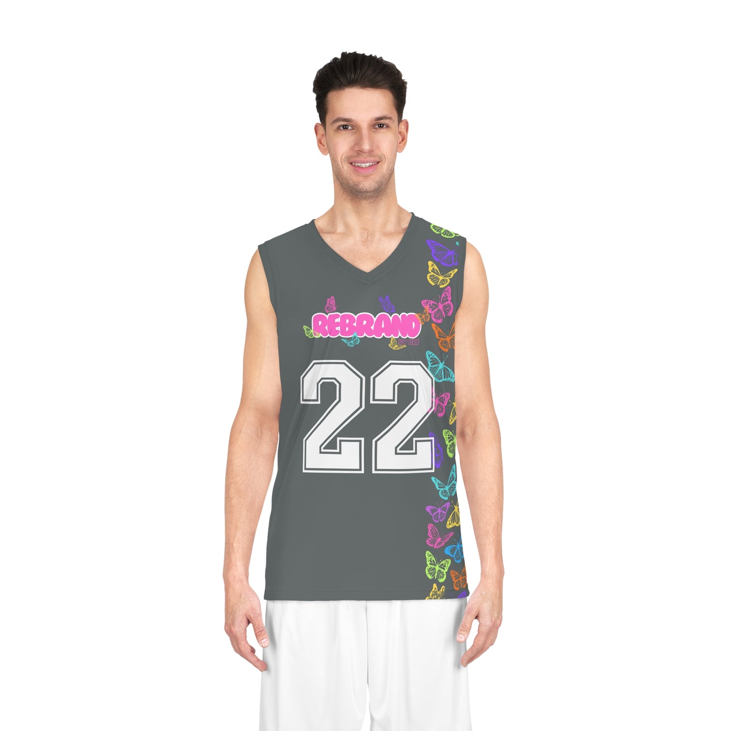 HALL OF FAME JERSEY