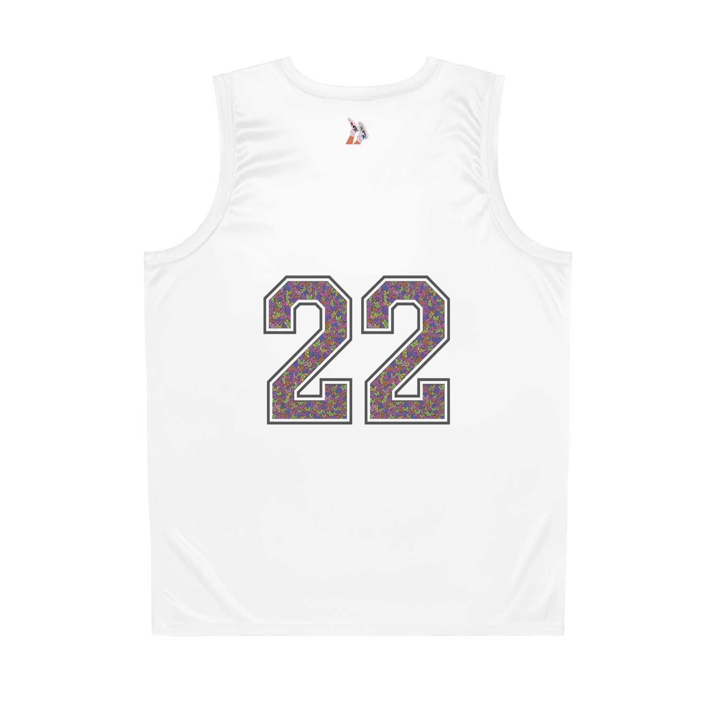 BIG TWO TWO JERSEY