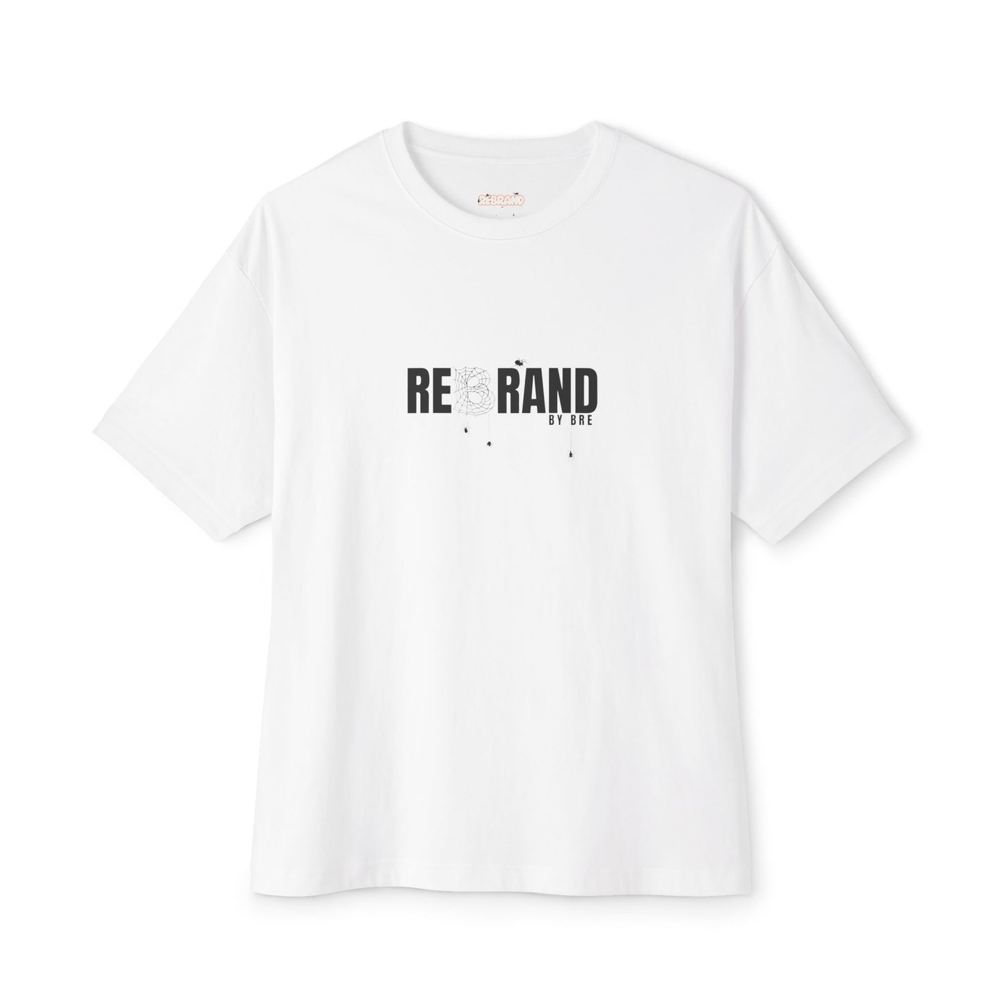 WILBUR BOXY TEE