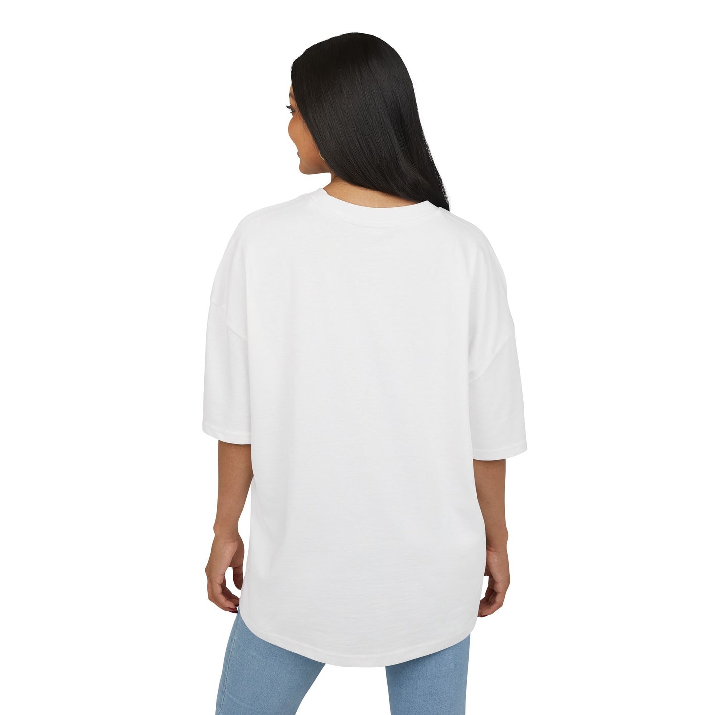 TIMELESS BOX TEE