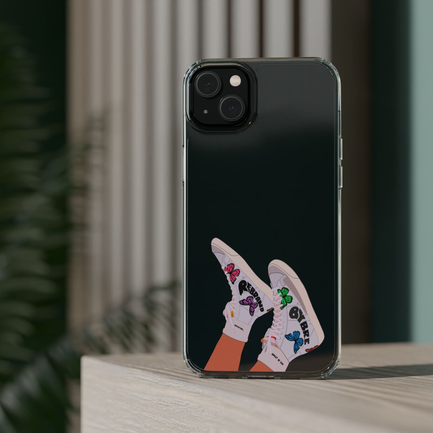 REBRANDs PHONE CASE