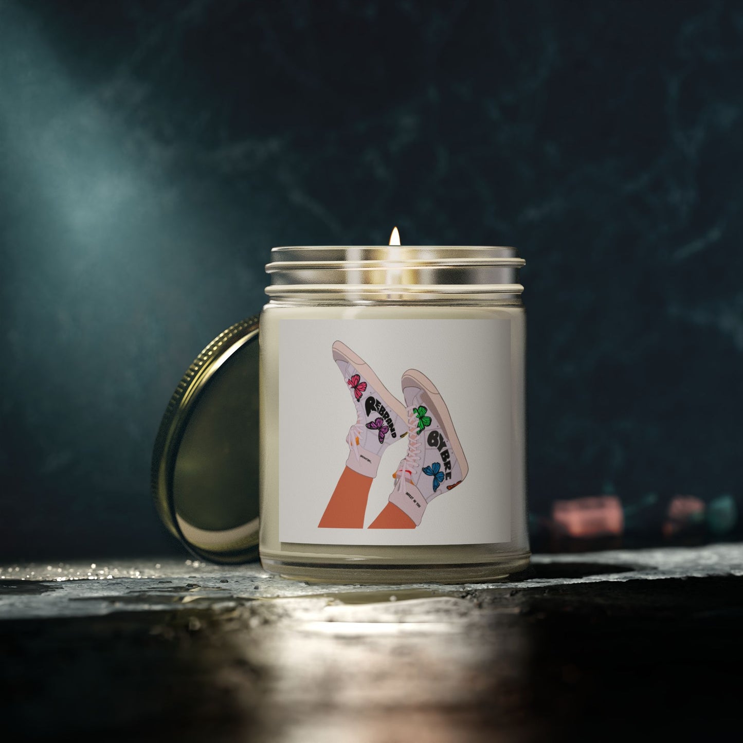 LOGO CANDLE