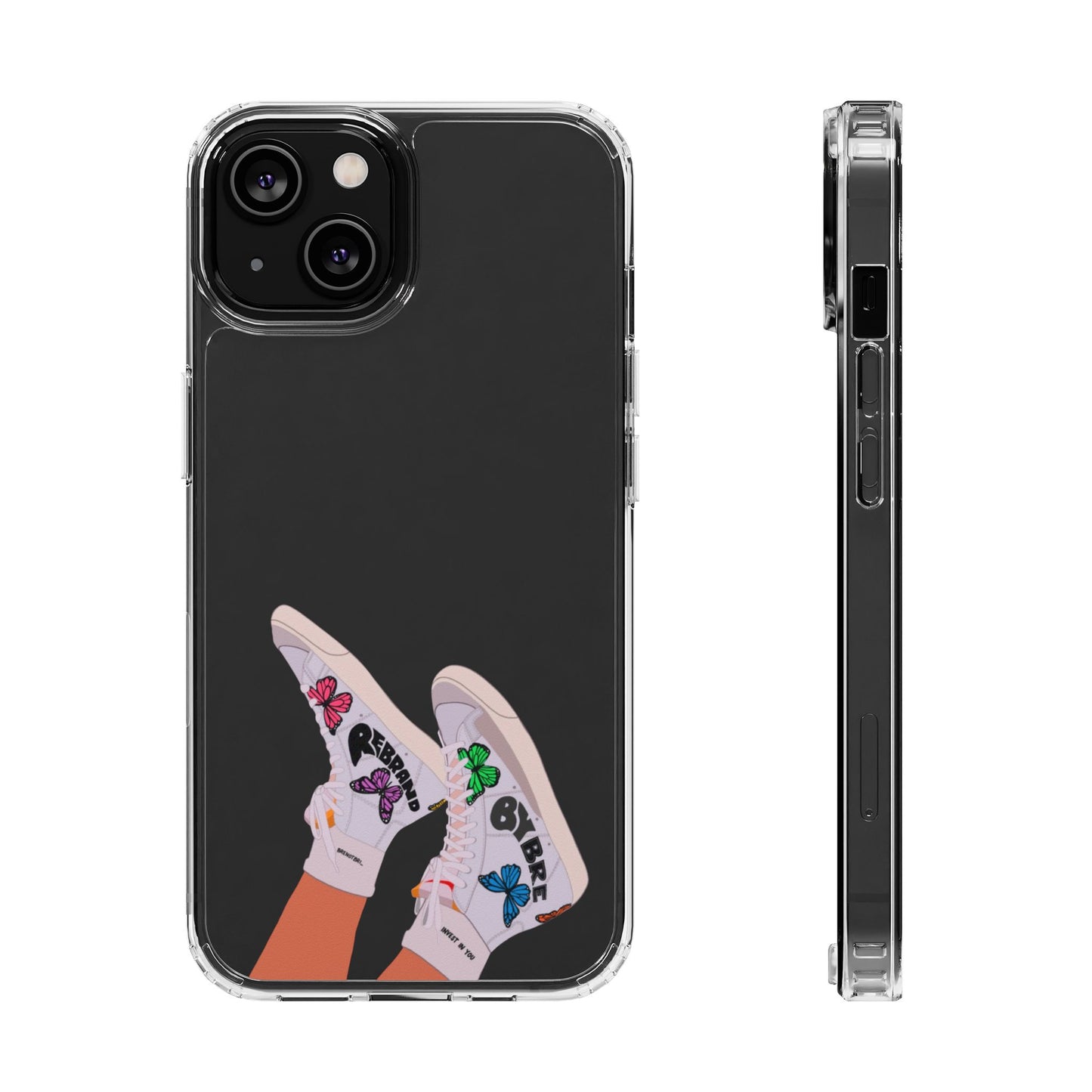 REBRANDs PHONE CASE