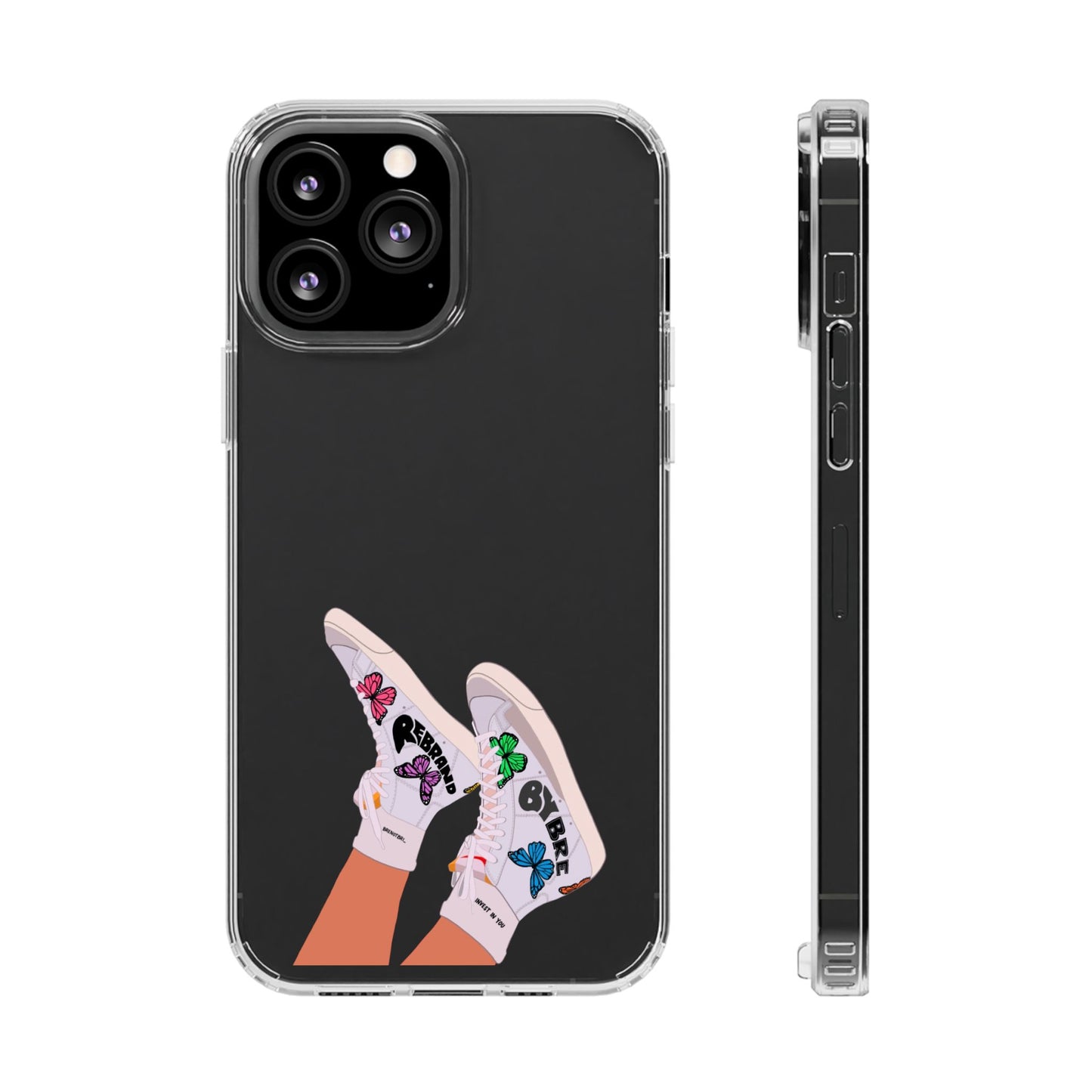 REBRANDs PHONE CASE