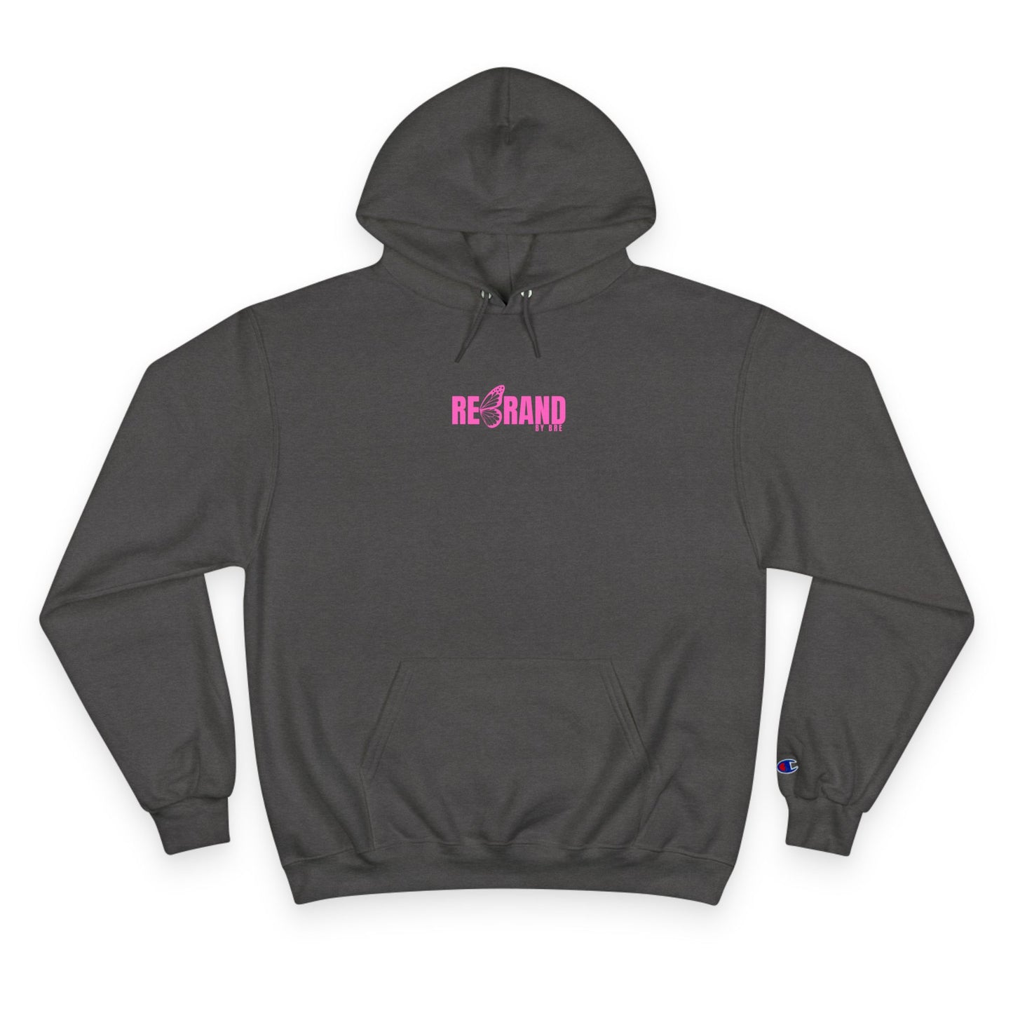 BUBBLEGUM HOODIE