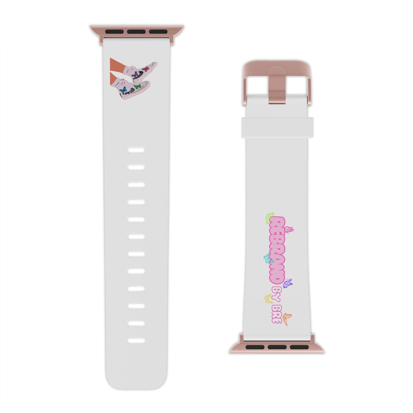 ANCHOR APPLE WATCH BAND