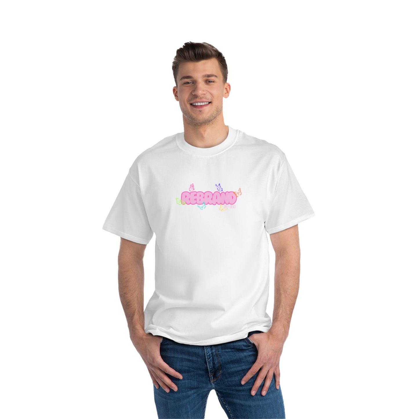 SOUR PINK BEEFY-T