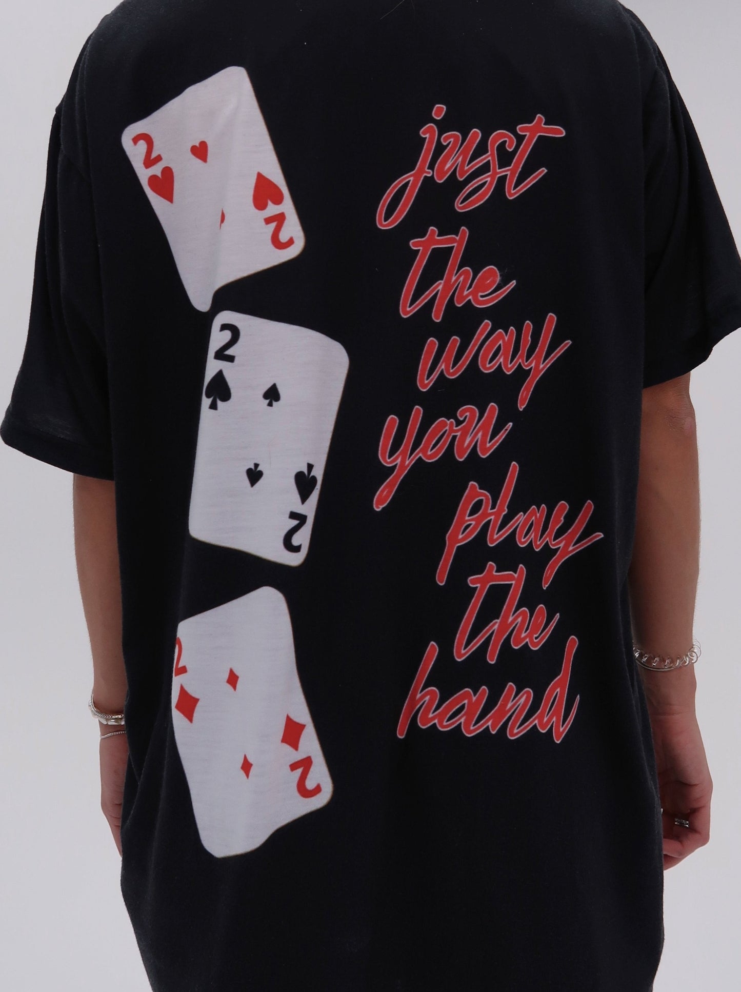 DEALER'S CHOICE