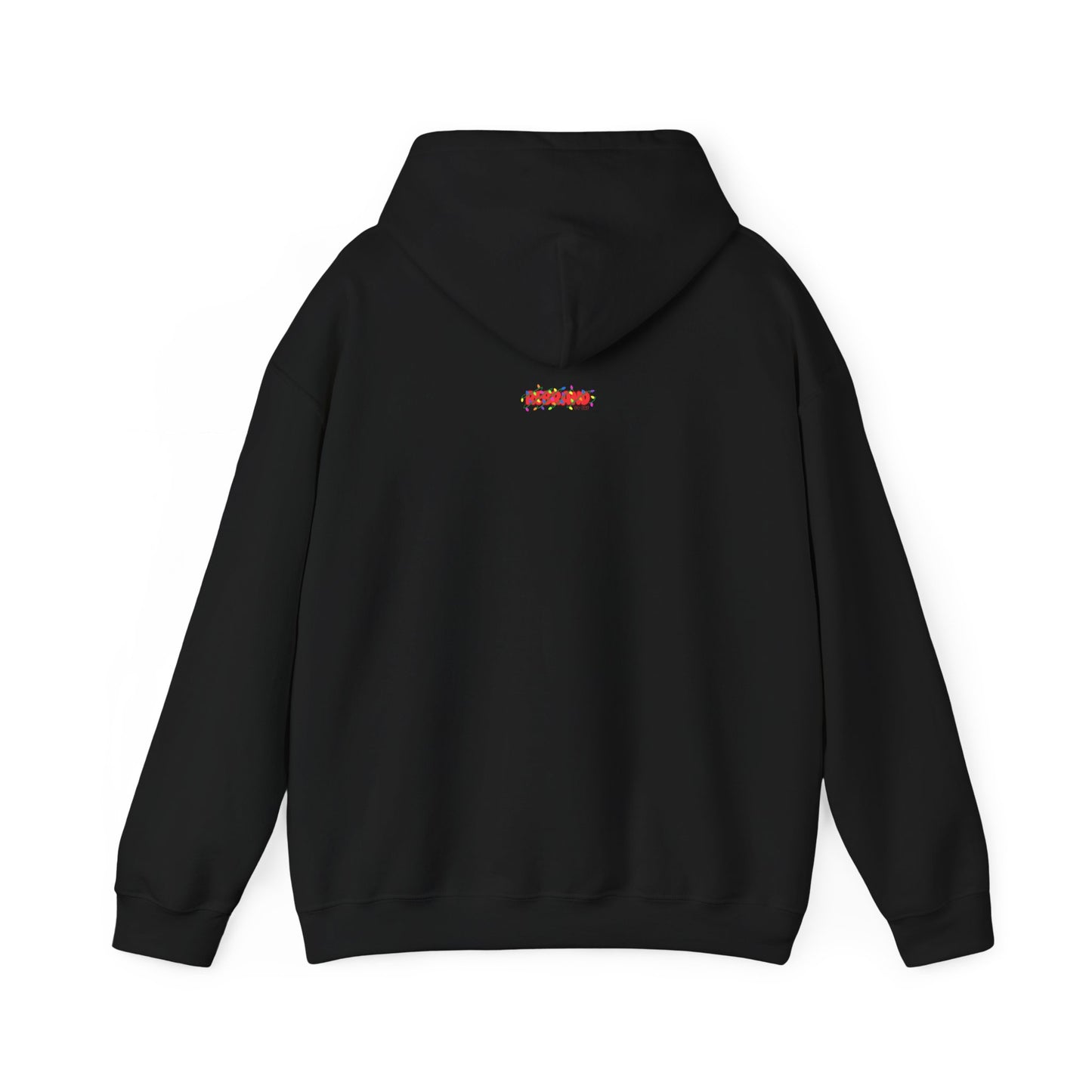 HOT COCO HOODIE