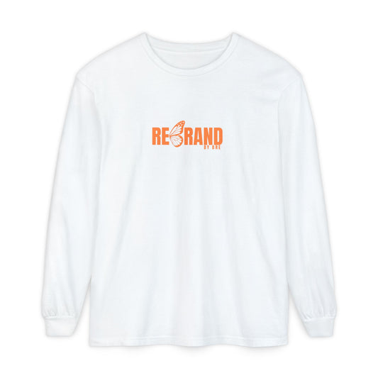 NECTARINE LONG SLEEVE