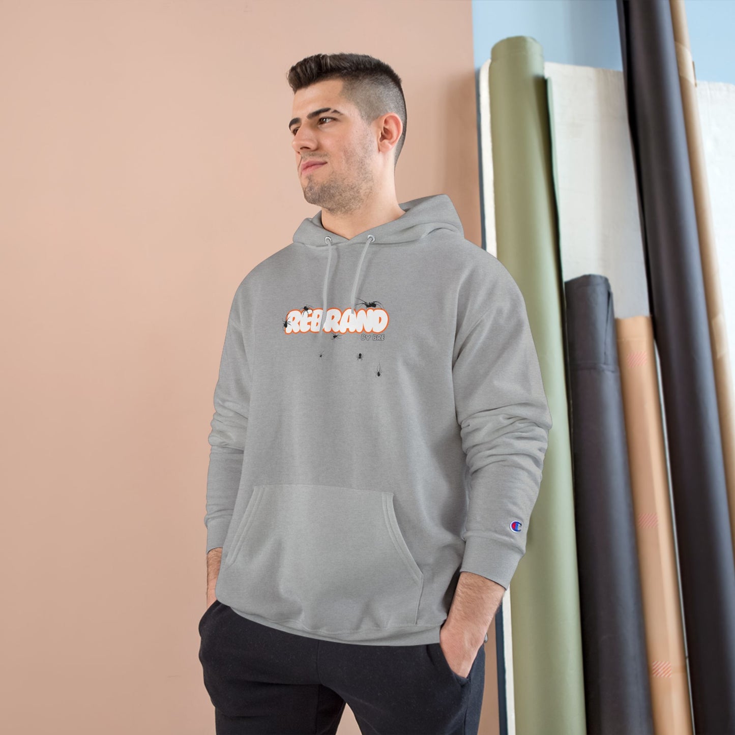 VENOM HOODIE