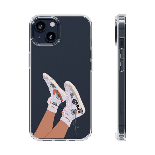 GHOSTED PHONE CASE