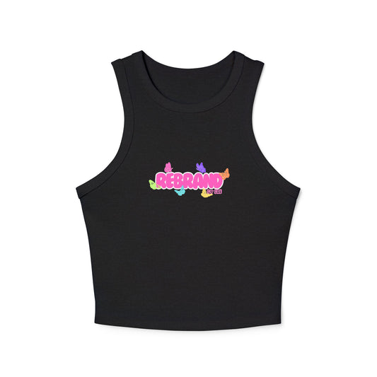 MARIPOSA TANK