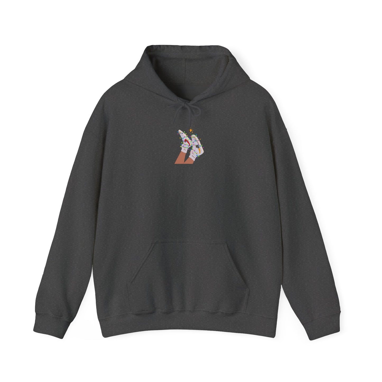HOT COCO HOODIE