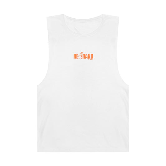 FANTA TANK