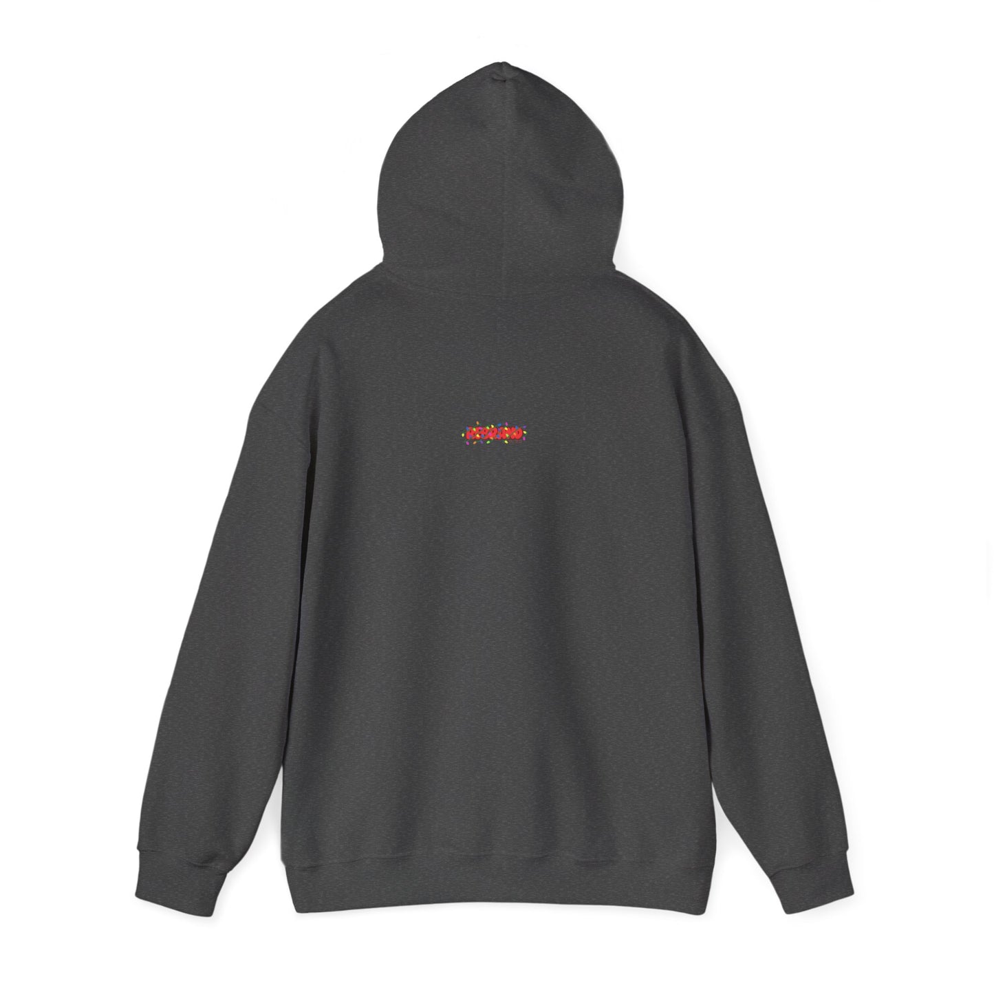 HOT COCO HOODIE