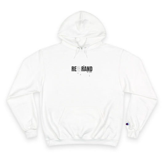 WEBWORK HOODIE