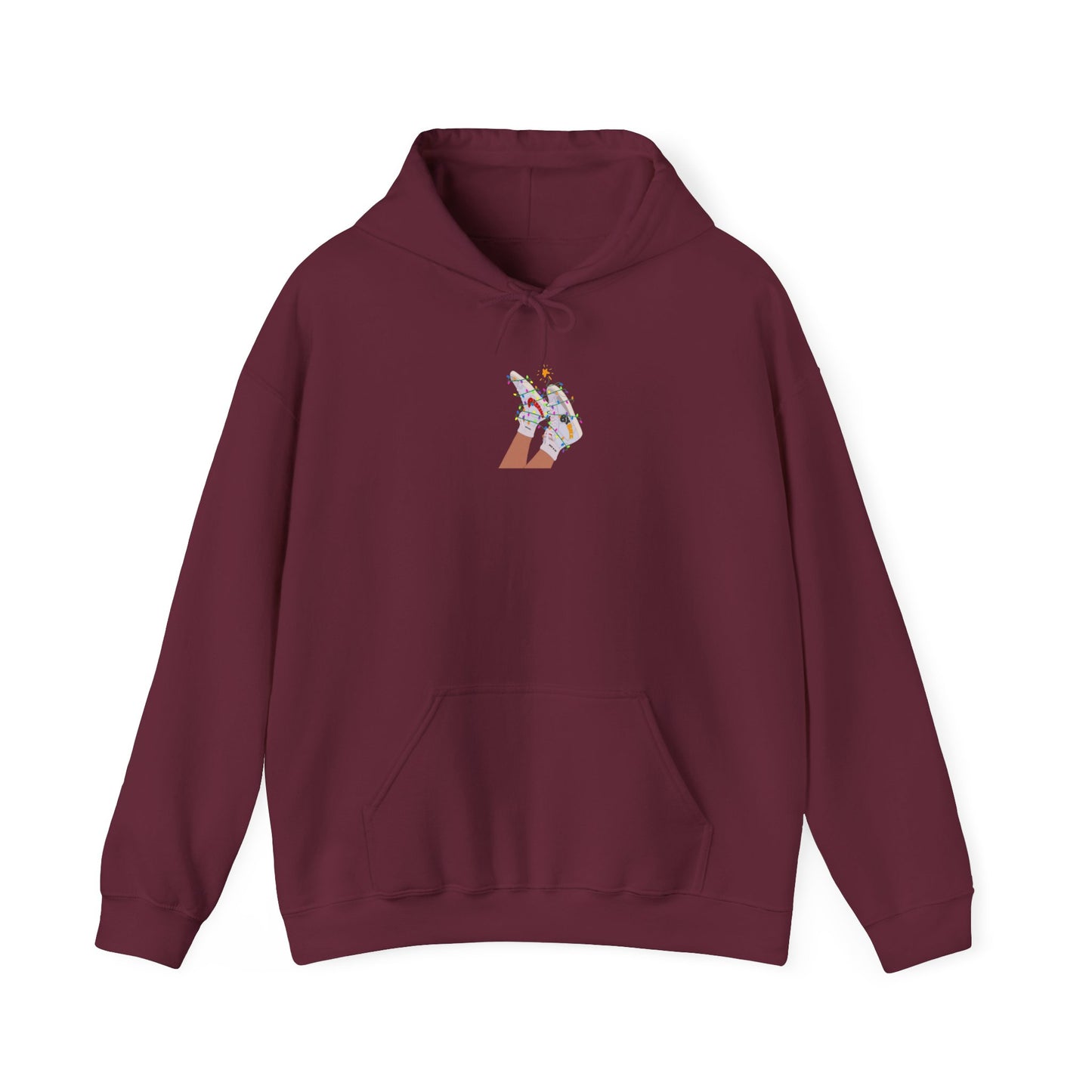 HOT COCO HOODIE