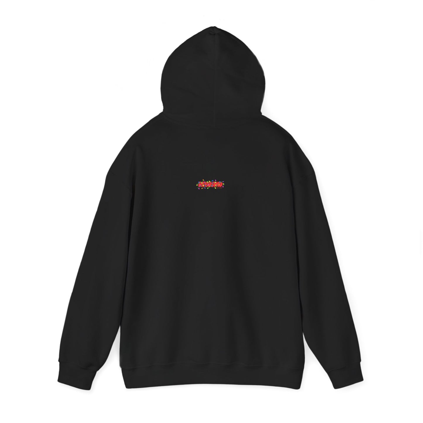 HOT COCO HOODIE