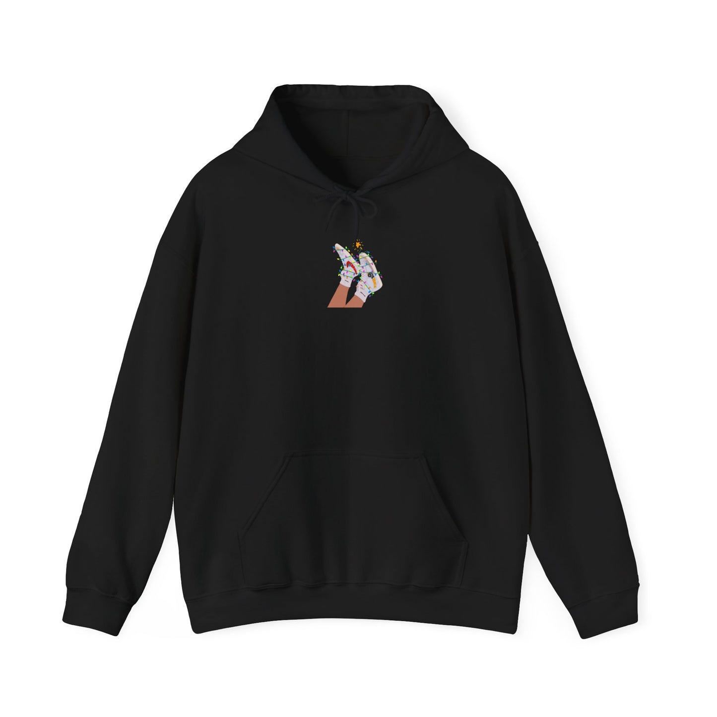 HOT COCO HOODIE