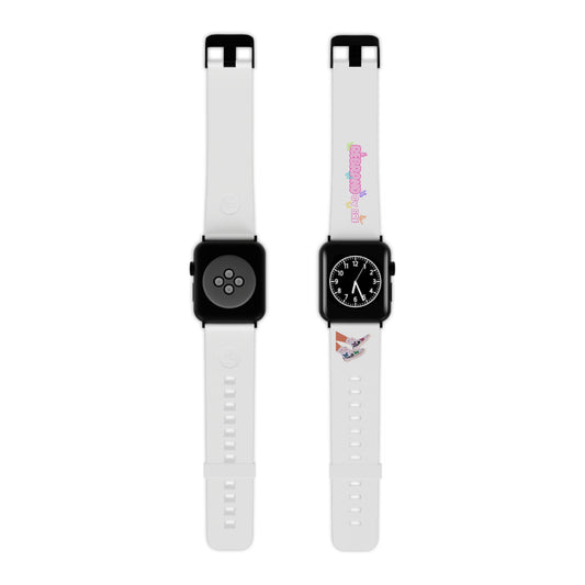ANCHOR APPLE WATCH BAND