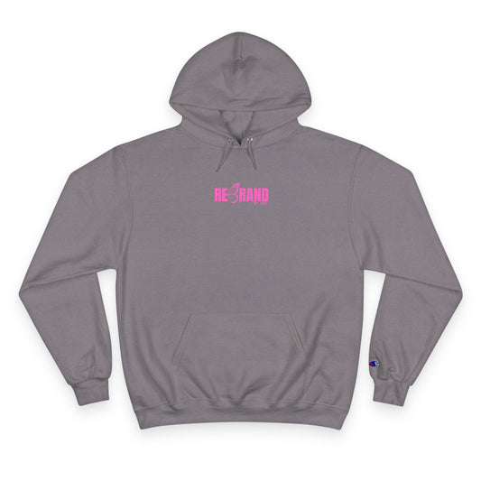 BUBBLEGUM HOODIE