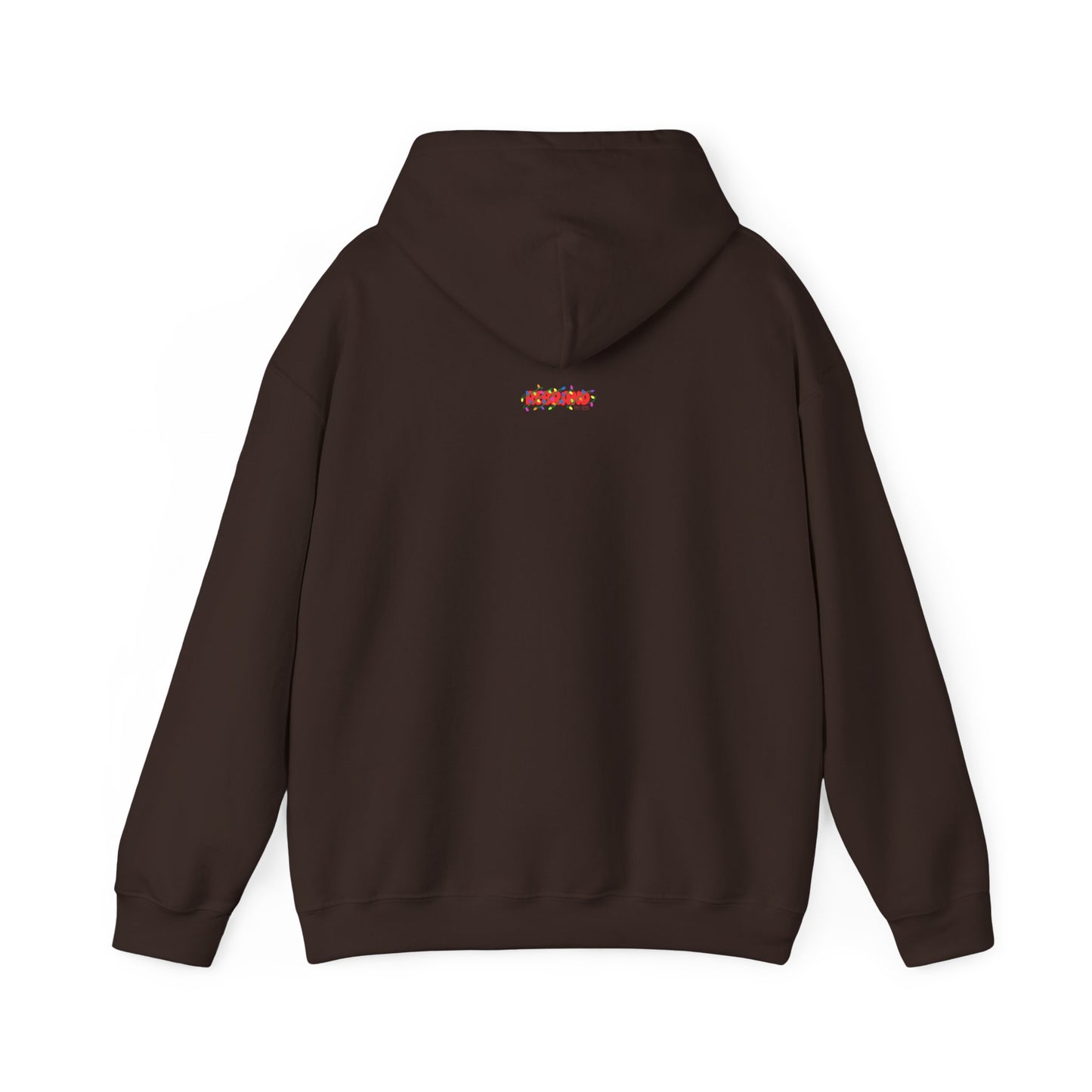 HOT COCO HOODIE