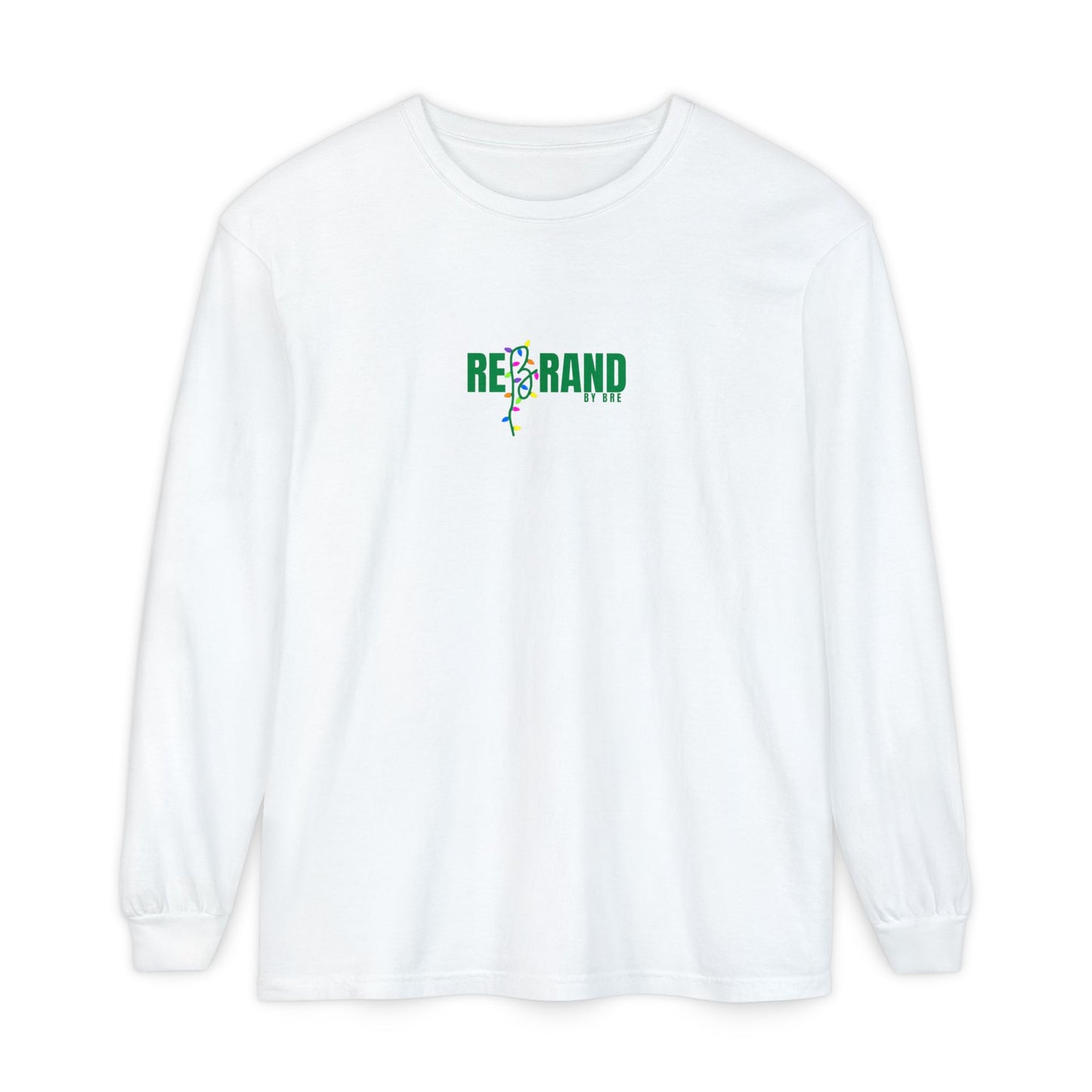ELF LONG SLEEVE