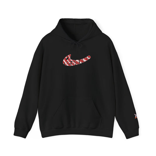 ELDERBERRY HOODIE